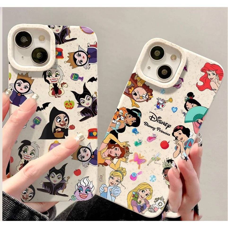 KIDDYส่งจากไทย สินค้า 1 บาท เข้ากันได้กับ เคสไอโฟน11 13 14plus 15 pro max XR 12 13pro 6P 7P 8P พสัสX#821