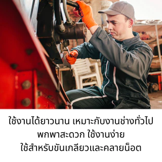 AD ปากตายชุด ชุดประแจ หลายเบอร์ ประแจรวม ประแจ ปากตาย เหล็กชุบซิงค์ เหล็กกล้า ทนทาน คลายน็อต สกรู ลูกบล็อค ST