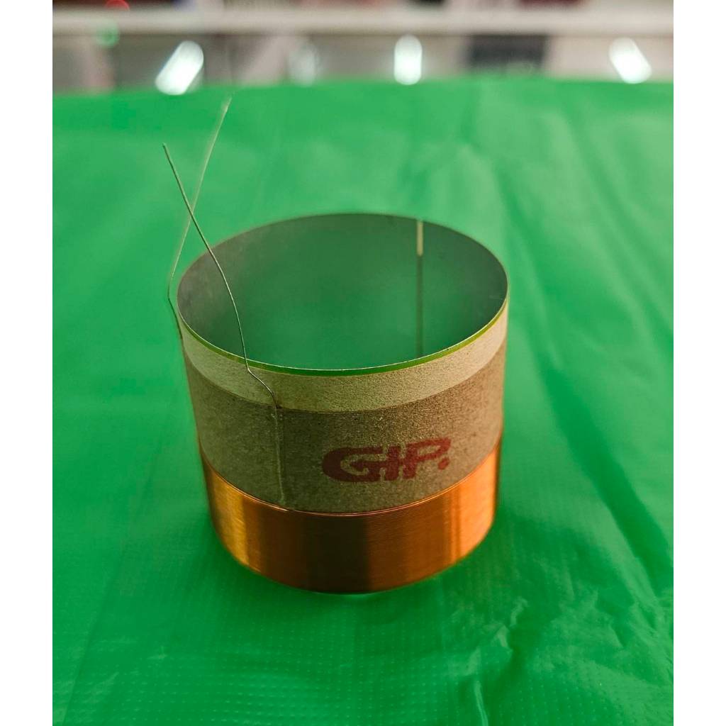 ว้อยซ์ Gip GPA-1239 ว้อยซ์ลำโพงแท้จากบริษัท (บรรจุ 1ตัว/1แพ็ค)