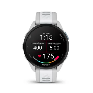 สมาร์ทวอทช์ Garmin Forerunner 165 by Banana IT