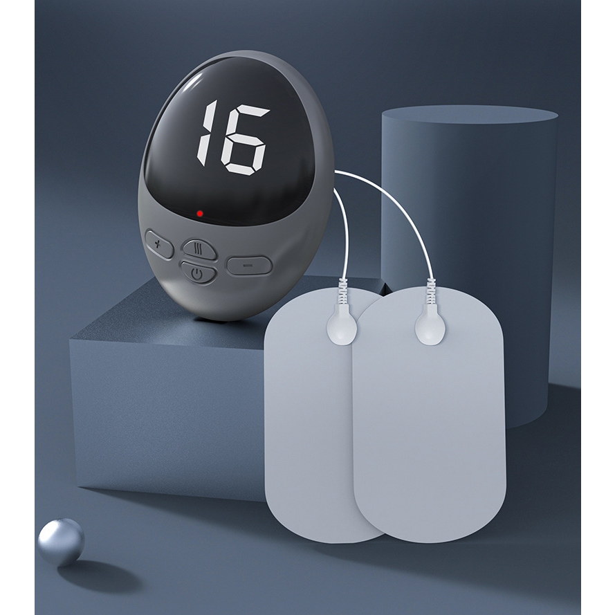 RMCP-เครื่องนวดคอ LCD ได้ทุกเมื่อ