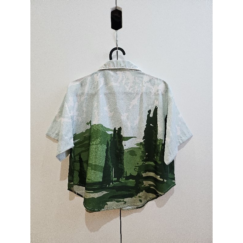 [Used] Jula Store Shirt