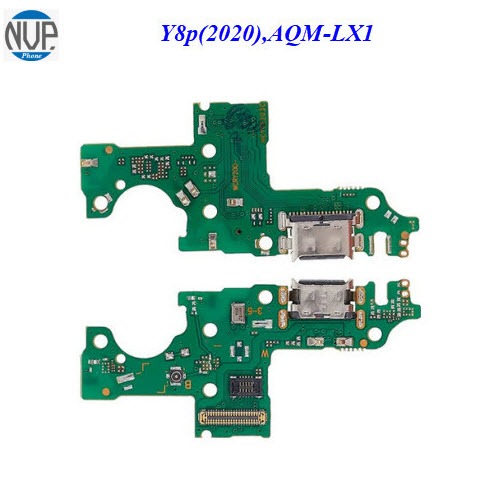 สายแพรชุดก้นชาร์จ Huawie Y8p(2020),P Smart s,AQM-LX1,Honor 20 Lite,HYR-AL00,Enjoy 10s