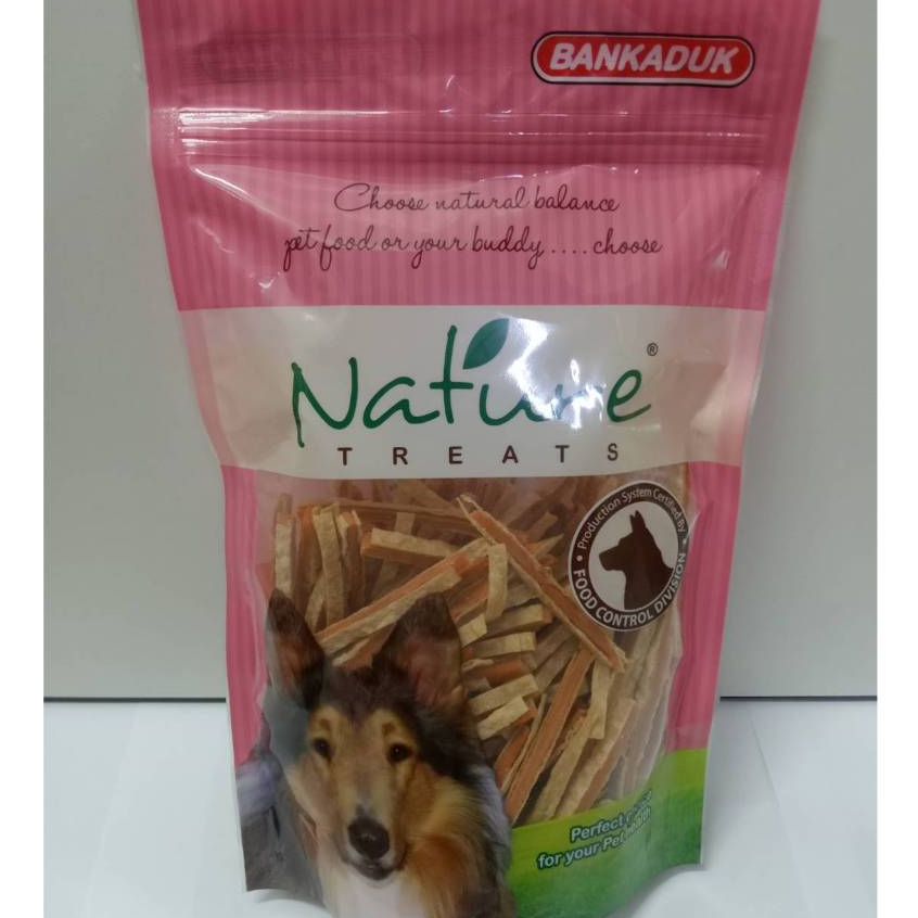 เนเจอร์ ปลาทาโร่สไลด์​  น้ำหนัก 350 กรัม