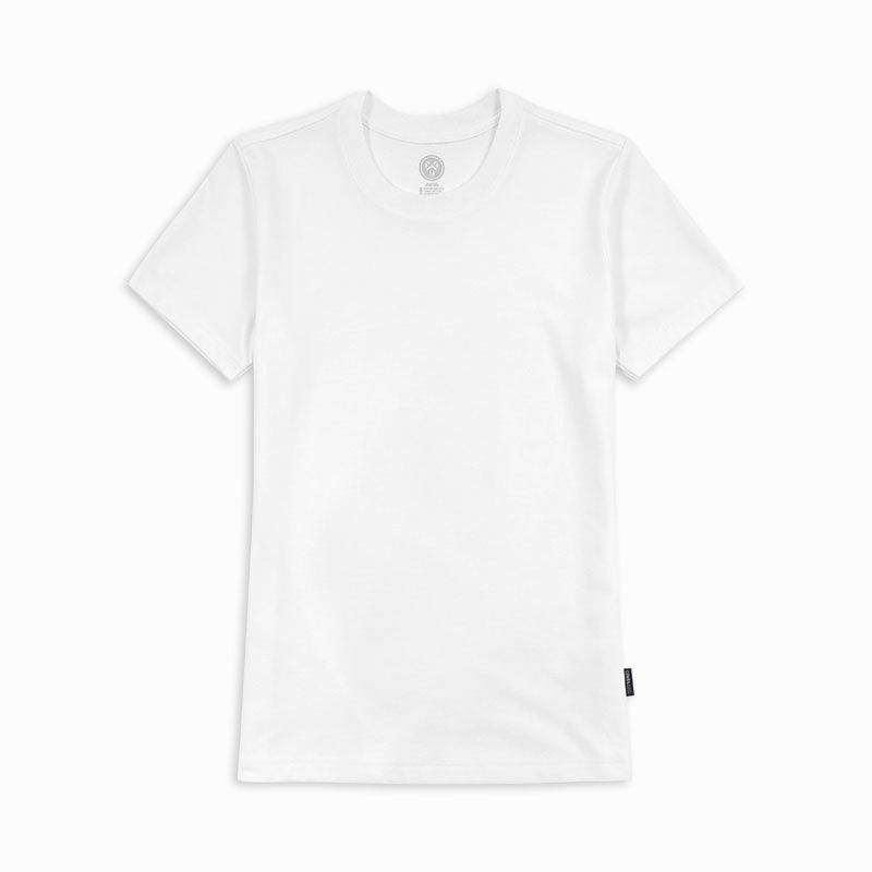 WARRIX MESH NORMAL FIT T-SHIRT WOMEN (LA-241TSWCL01)