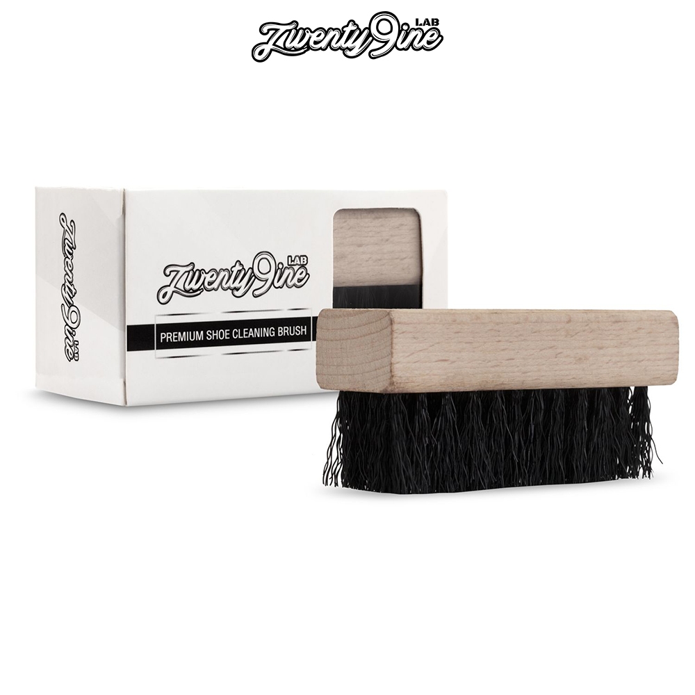 [Twenty9ine LAB] Stiff Bristle Brush