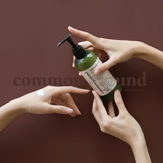 Common Ground Hand & Body Lotion โลชั่นบำรุงผิว Avocado Oil Extracts กลิ่น Magnolia ชุ่มชื้น 250ml