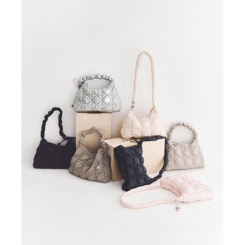 Carlyn Lane 7 colors 🎀preorder 🇰🇷