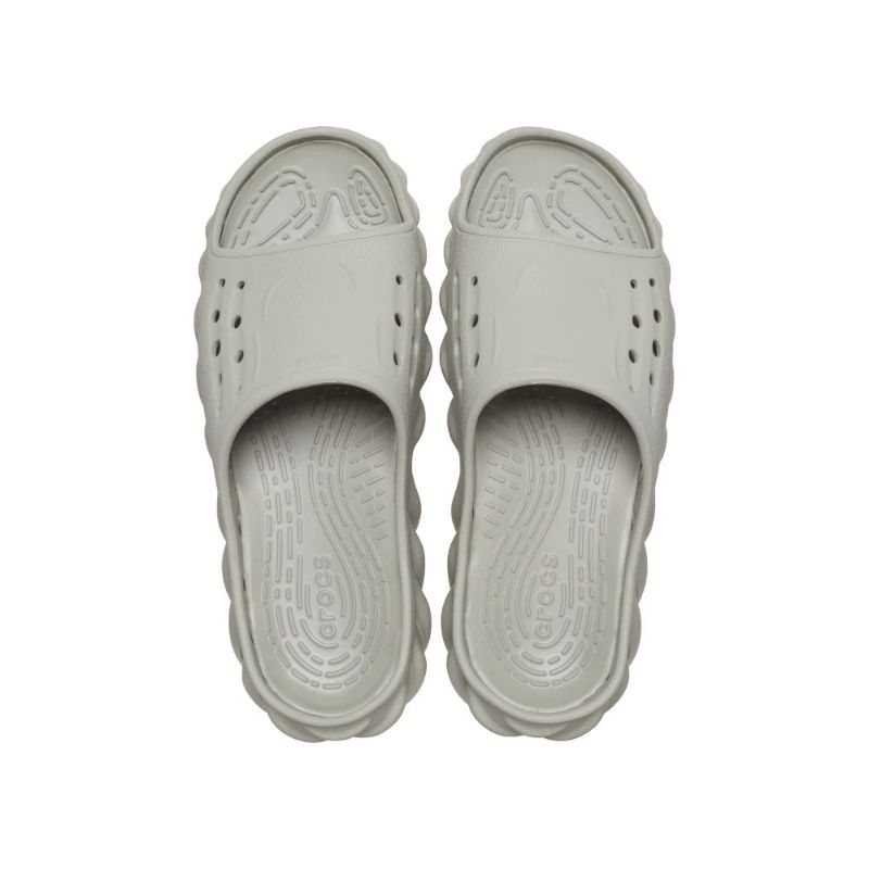 (มือสอง) แท้จาก shop Crocs Echo Slide Size M8/W10