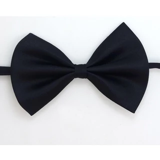 หูกระต่าย โบว์ไท โบว์ สำหรับเด็ก 10.5*6.5 CM. Kid Bowtie Boys Grils Baby Toddler Bow Tie