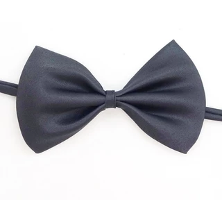หูกระต่าย โบว์ไท โบว์ สำหรับเด็ก 10.5*6.5 CM. Kid Bowtie Boys Grils Baby Toddler Bow Tie