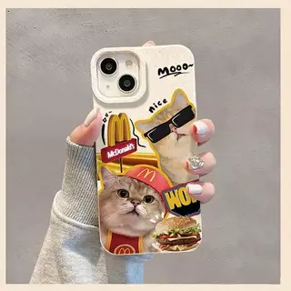 🔥GOOD🔥สินค้า 1 บาท ใช้กับ เคสไอโฟน11 13 14plus 16 15 pro max XR 12 13pro เคสเกาหลี 17 7P 8P พสัส X 14plus#938