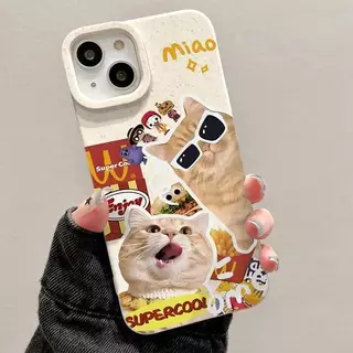 🔥GOOD🔥สินค้า 1 บาท ใช้กับ เคสไอโฟน11 13 14plus 16 15 pro max XR 12 13pro เคสเกาหลี 17 7P 8P พสัส X 14plus#938
