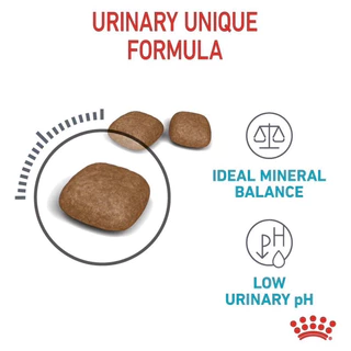 [Urinary 4KG] Royal Canin อาหารแมว ชนิดเม็ด URINARY ดูแลปัญหาทางเดินปัสสาวะ ขนาด 4KG