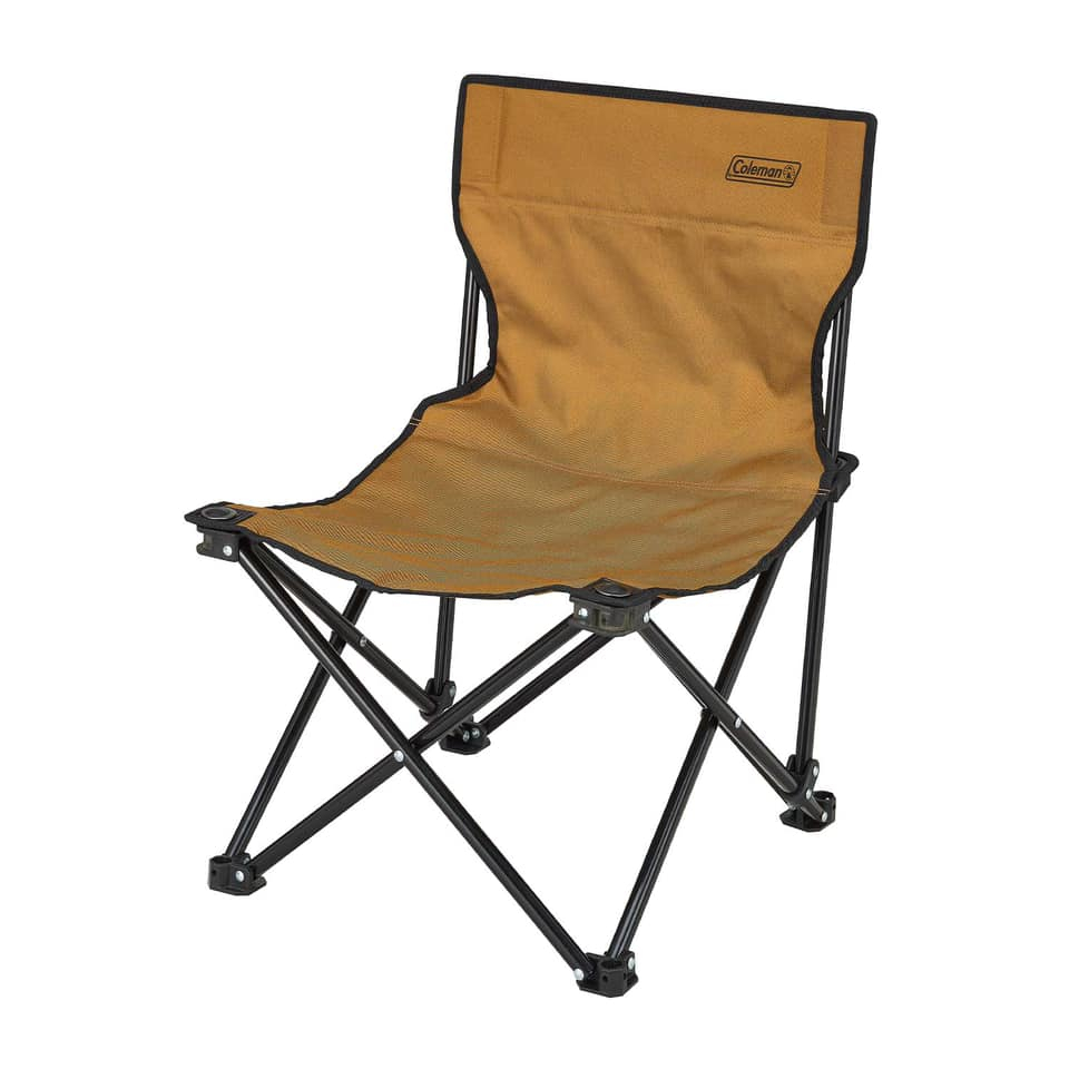 COLEMAN JP FUN CHAIR / COYOTE