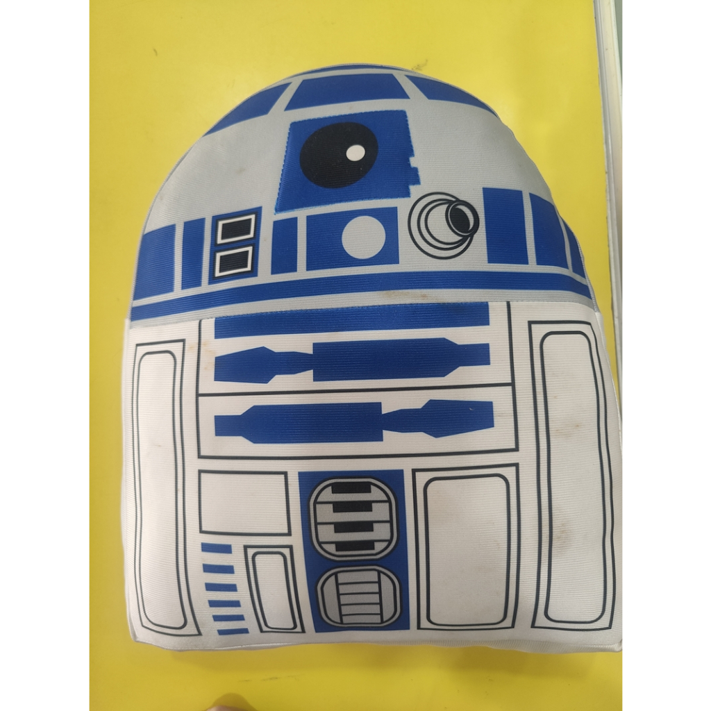 ตุ๊กตาผ้า R2D2 Star Wars