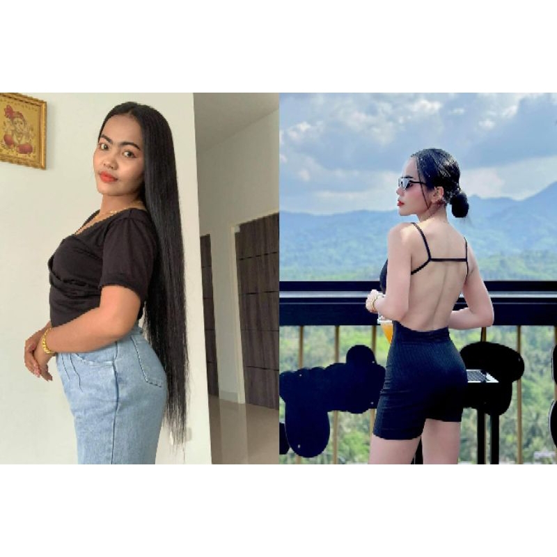 สำหรับสาวไซssssssssssชุดเดรสสสีดำ