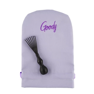 [ของแถม] Goody ถุงใส่หวีและแปรงทำความสะอาดหวี (สินค้าจะได้รับ 2 ชิ้น ถุงผ้า และ แปรงทำความสะอาด)