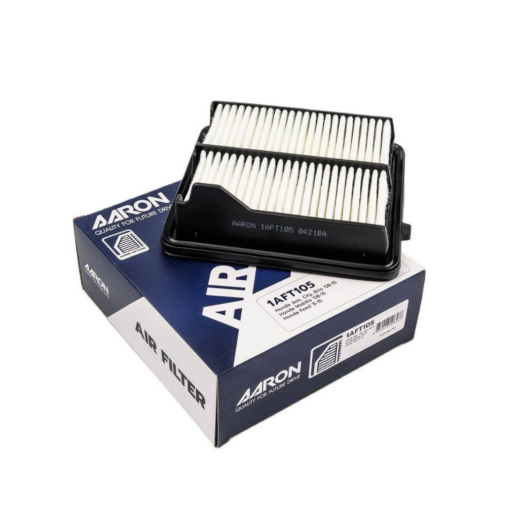 กรองอากาศ HONDA ยี่ห้อ AARON