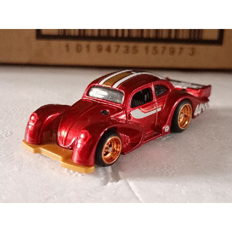 HOTWHEELS STH BASIC CAR (ของมีพร้อมส่ง)