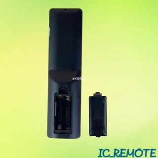 รีโมทรุ่น : อัลตรอน Altron รหัส ATN2 ปุ่มแดง ตัวแบน สินค้าพร้อมส่ง