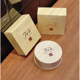 แป้งฝุ่นทาหน้า 🧡 ล็อตใหม่ Exp. ปี 2028-2029 🧡 มิสทิน ไฟน์ ลูส พาวเดอร์ 20 กรัม / แป้งฝุ่น 24 คัฟเวอร์ออล / แป้งฝุ่นบีบี