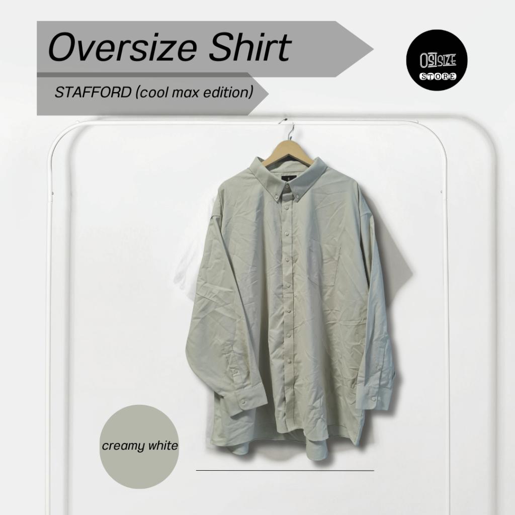 STAFFORD coolmax technology