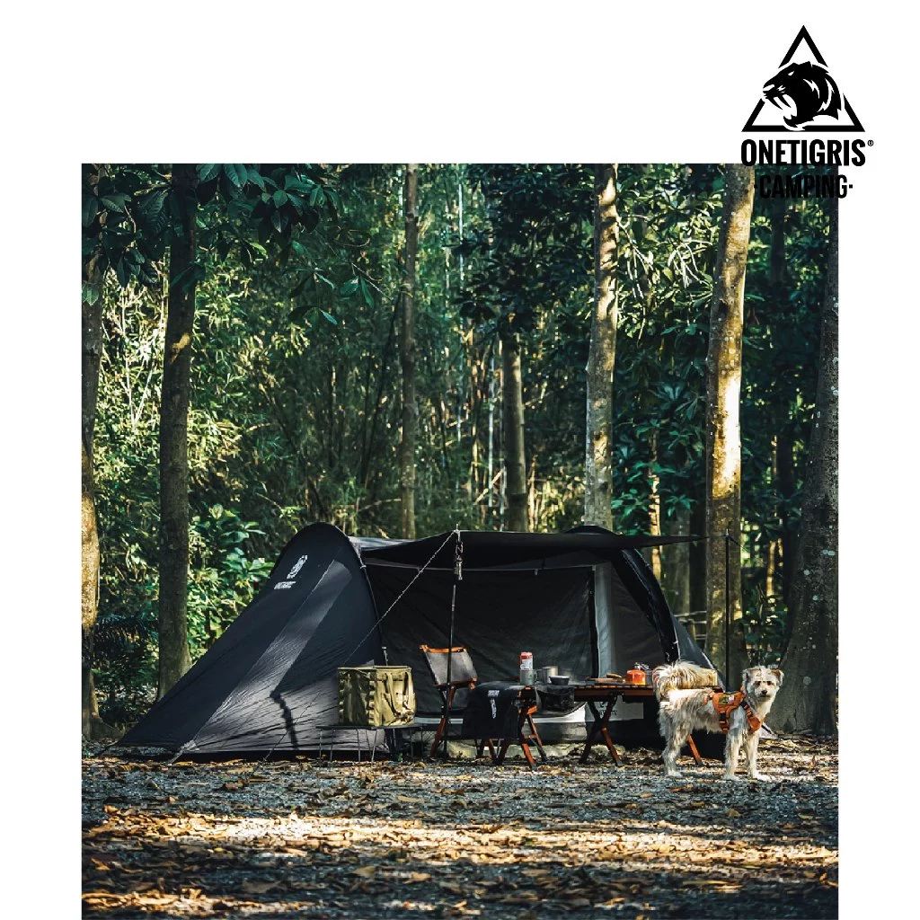 OneTigris เต็นท์รุ่น COMETA Camping Tent thumbnail 10