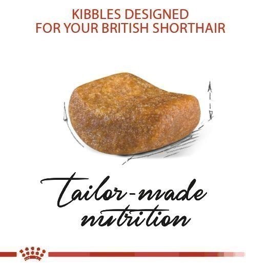 [Cheaper] Royal Canin British Shorthair Kitten 2kg อาหารแมว โรยัลคานิน ลูกแมว บริติช ชอร์ตแฮร์ - รูปที่ 2