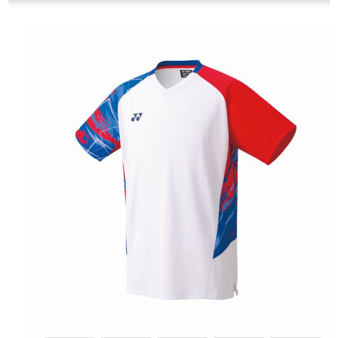 เสื้อYonexทีมจีน รหัส4018