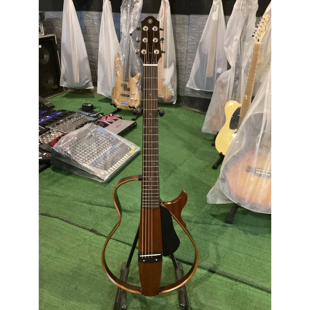 กีต้าร์ยามาฮ่าSLG200S