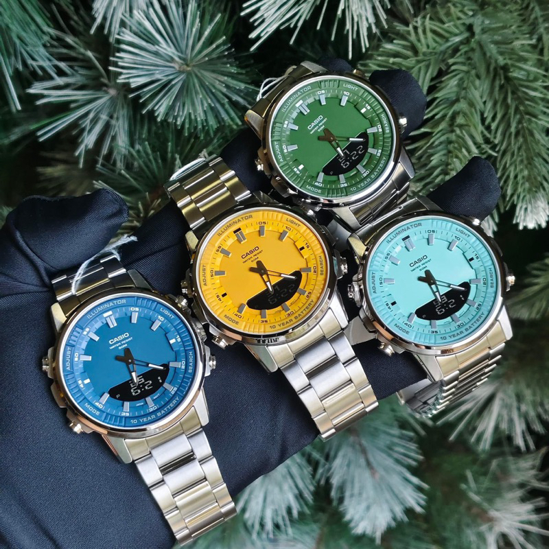 CASIO AMW-880D Series,AMW-880,AMW-880D-1A, AMW-880D-2A1,AMW-880D-2A2,AMW-880D-3A,AMW-880D-9A