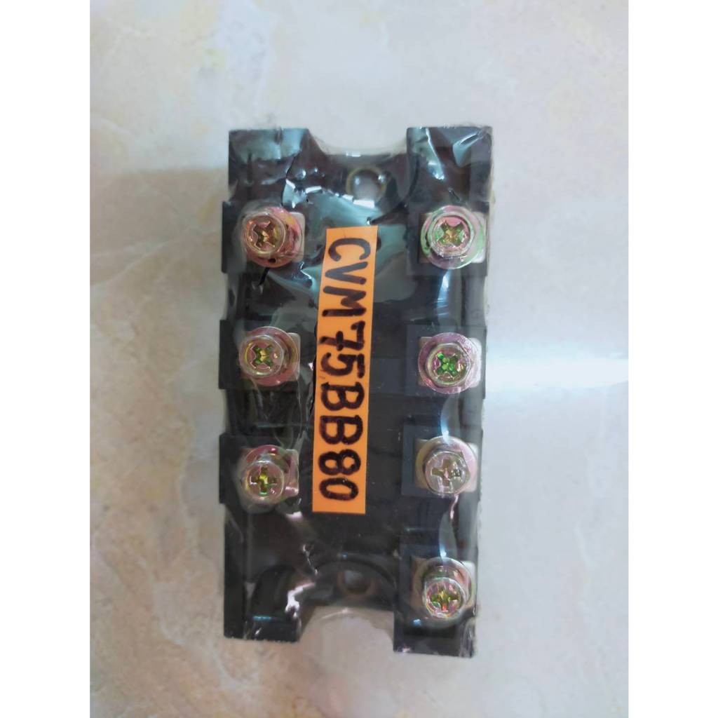 โมดูลพลังงาน CVM75BB80 SKKT122/16E  MG100G2CH1 QM500HA-H MG75Q2YS11 PM150CSE060 6MBP100RD060-01 MDST