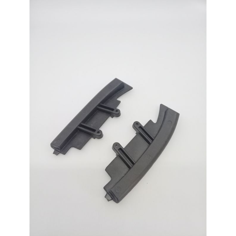 Side parts L/R for YD2 Series (หางหลัง diffuser large)