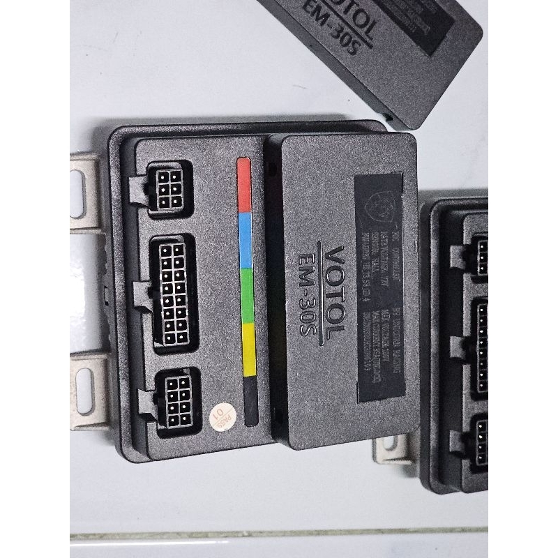 กล่องควบคุม Votol em30s