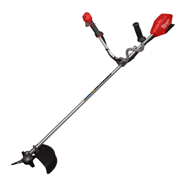 Milwaukee  M18 FBCU-0 เครื่องตัดหญ้าไร้สาย 18 โวลต์ (เครื่องเปล่า)