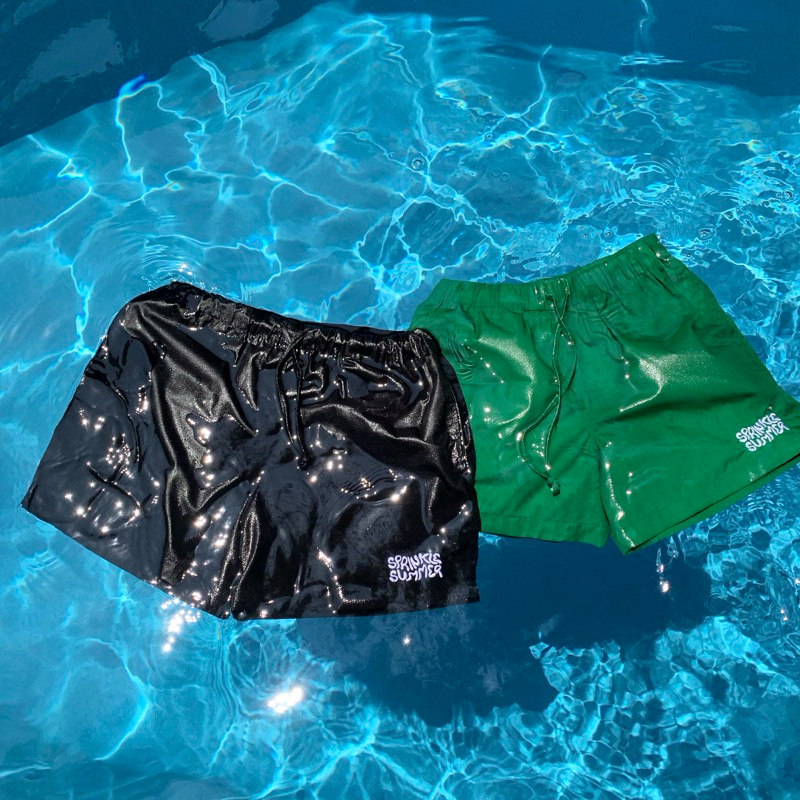 SS24 🖤💚 #Summer #ไม่มีซับใน