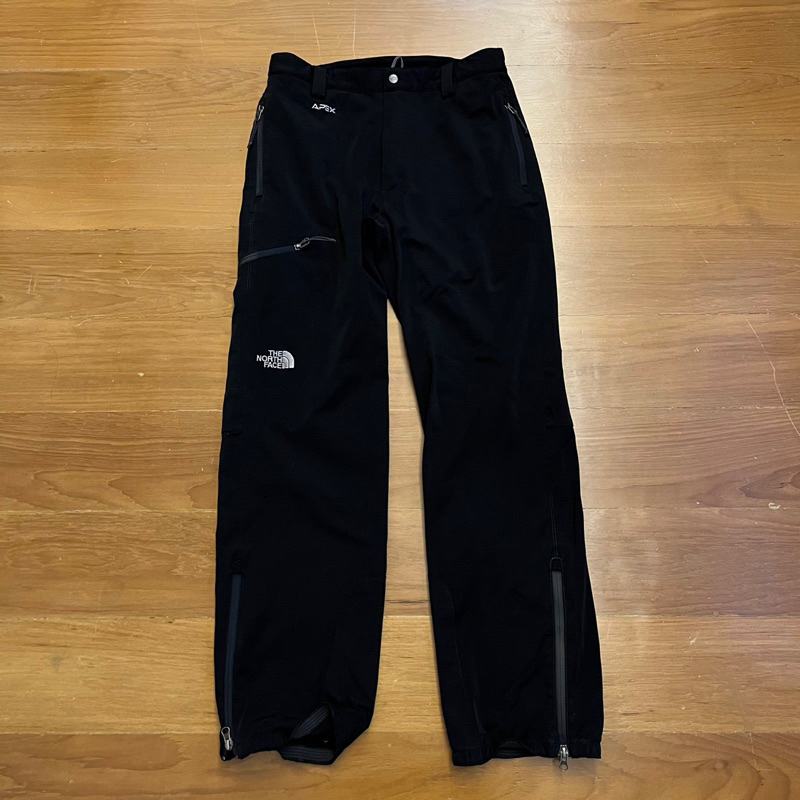 กางเกงสกี The North Face APEX Ski Pants แท้💯% มือสอง