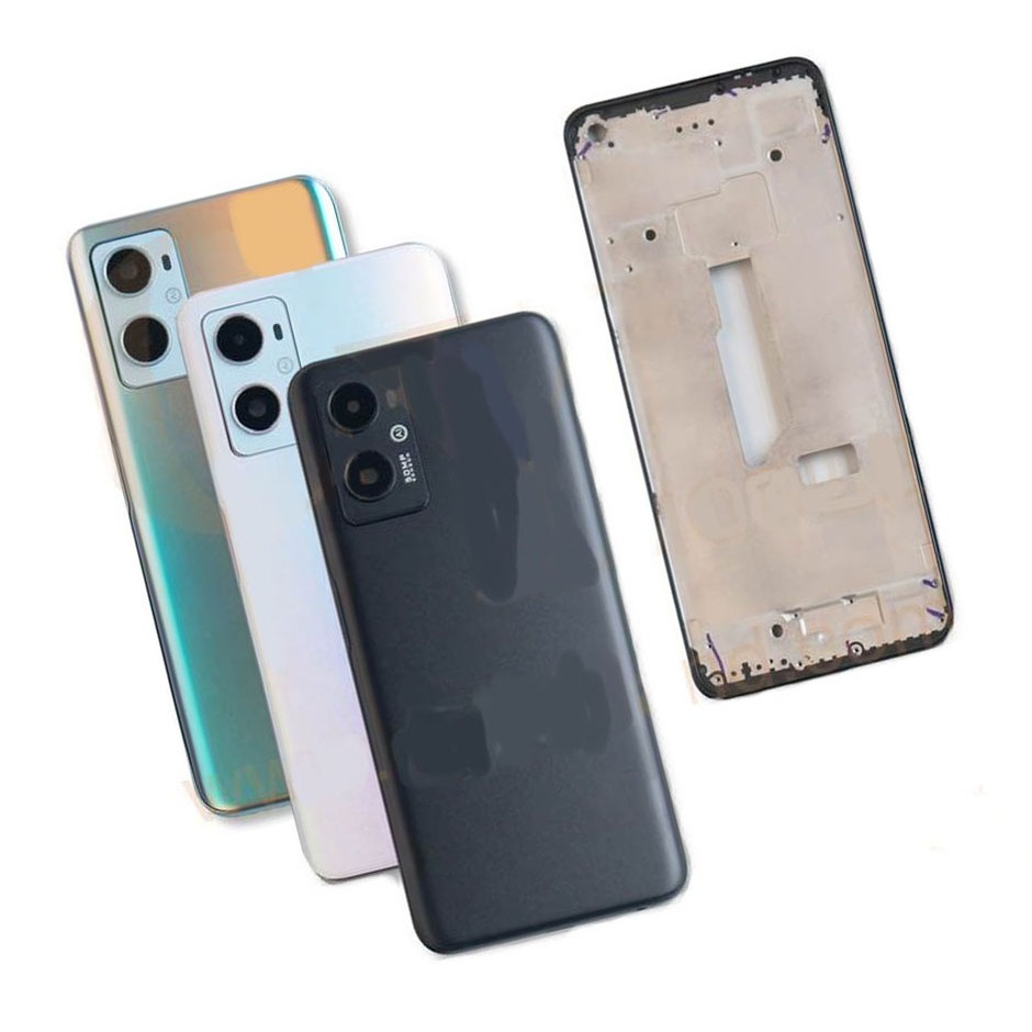 บอดี้ Oppo A96 (4G) บอดี้ครบชุด Oppo A96 (4G)