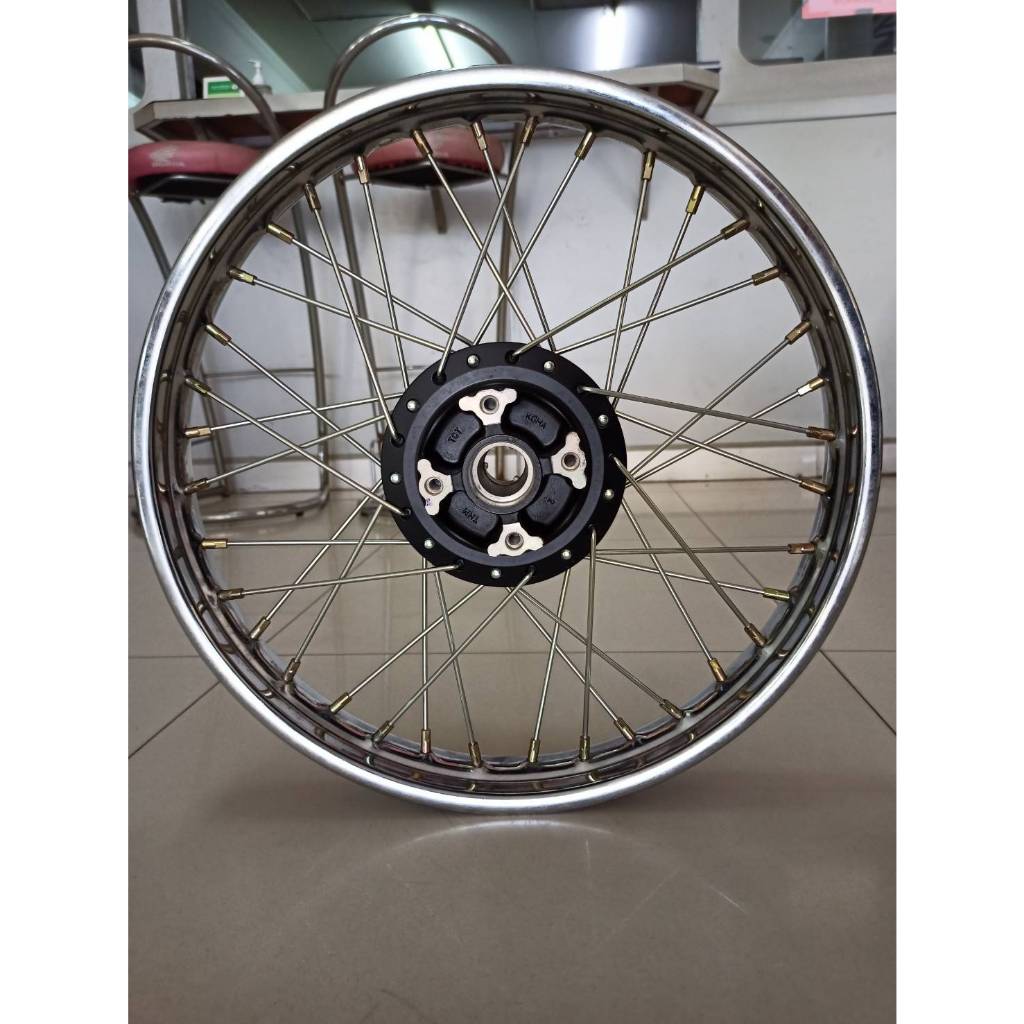 ชุดวงล้อหลัง SONIC แท้