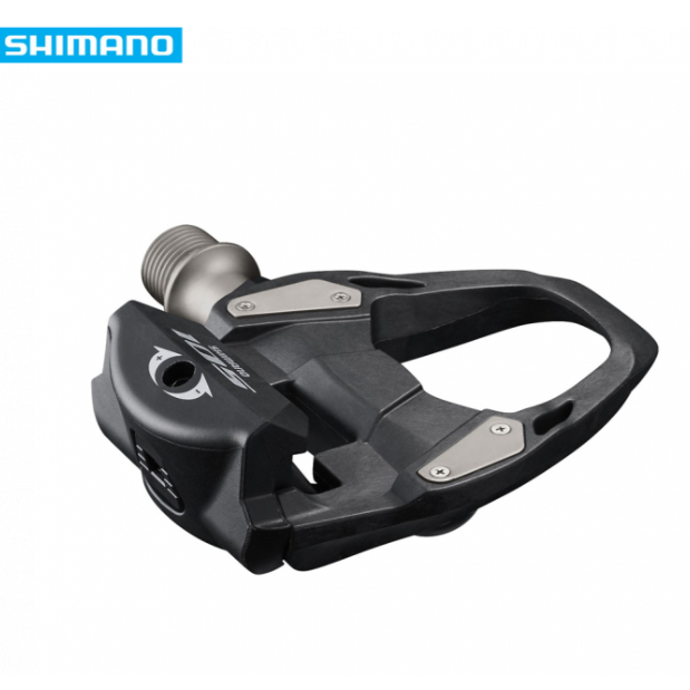 บันได Shimano 105 คาร์บอน รหัส PD-R7000 สินค้าของแท้ ศูนย์ไทย