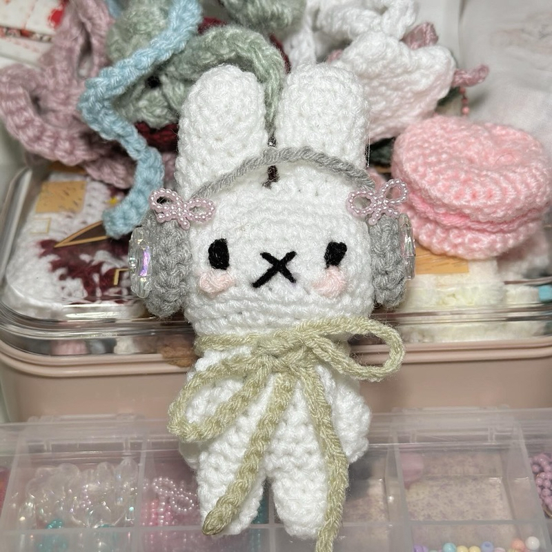 miffy bunny ⋆ ˚｡⋆₍ᐢ. ༝ .ᐢ₎⋆ ˚｡⋆