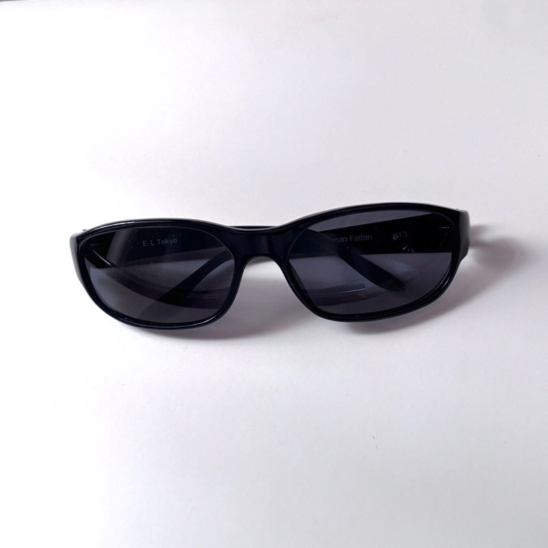 แว่นกันแดด แว่นตา แบรนด์ Japan Fation