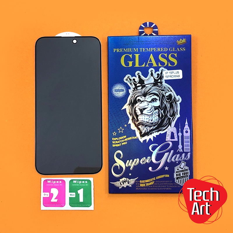 ฟิล์มกระจกเต็มจอกันคนแอบมองกันเผือก Honor5 6 7 8 Hot9 30i Smart5 6 8 Note12(G96) Pop 5 6 Spark7 10(4