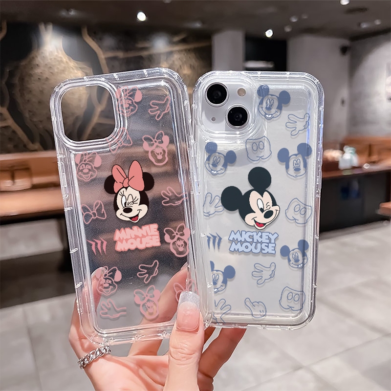 🔥SUN ส่งจากไทย🔥สินค้า 1 บาท เข้ากันได้กับ เคสไอโฟน16 11 11PRO 13 14plus 15 pro max XR 12 13pro  6P 7