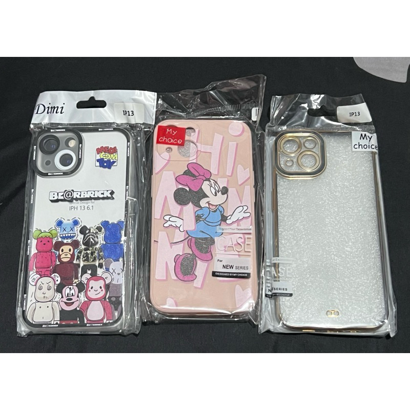 เคสโทรศัพท์ iPhone 13📱