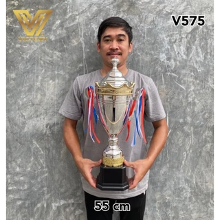 ถ้วยรางวัล Victory สวยงาม ทนทาน มี 4 ไซส์ให้เลือก V573-V576