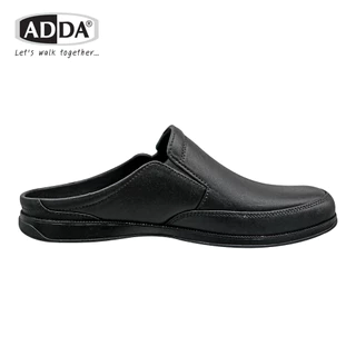 ADDA รุ่น 17501M1 (ไซส์ 7-11) รองเท้าแตะลำลองแบบสวม ในร่ม กลางแจ้ง ฤดูร้อน