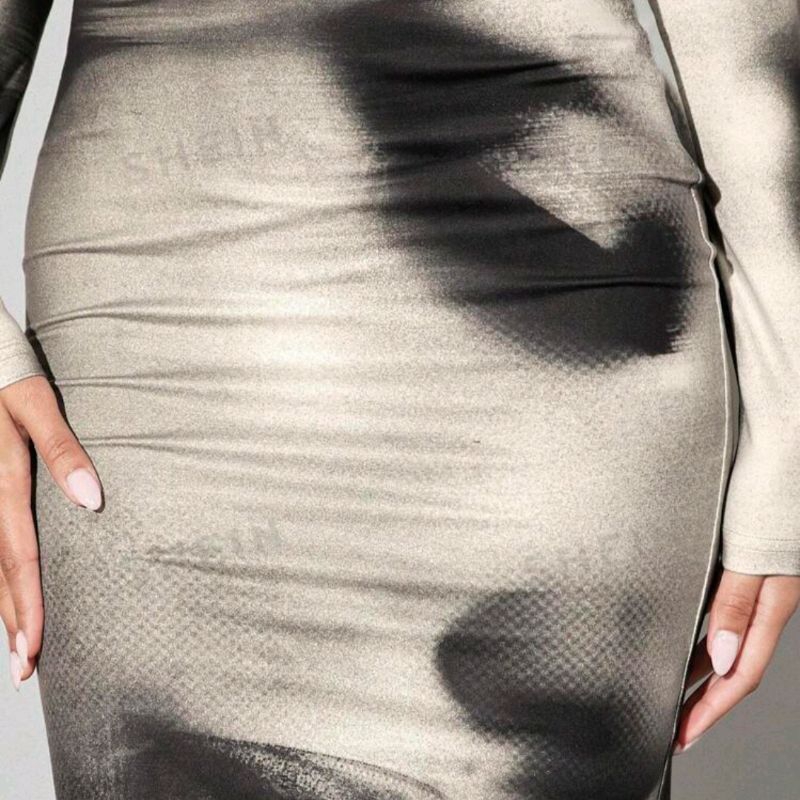 Shein เสื้อผ้าแฟชั่น