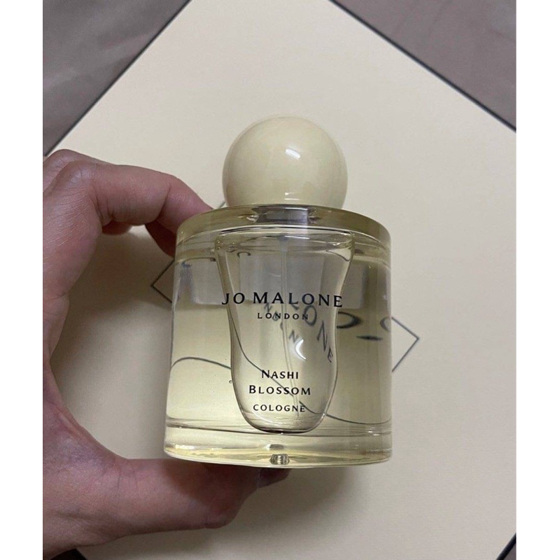 Jo Malone Nashi Blossom Cologne 100ml.